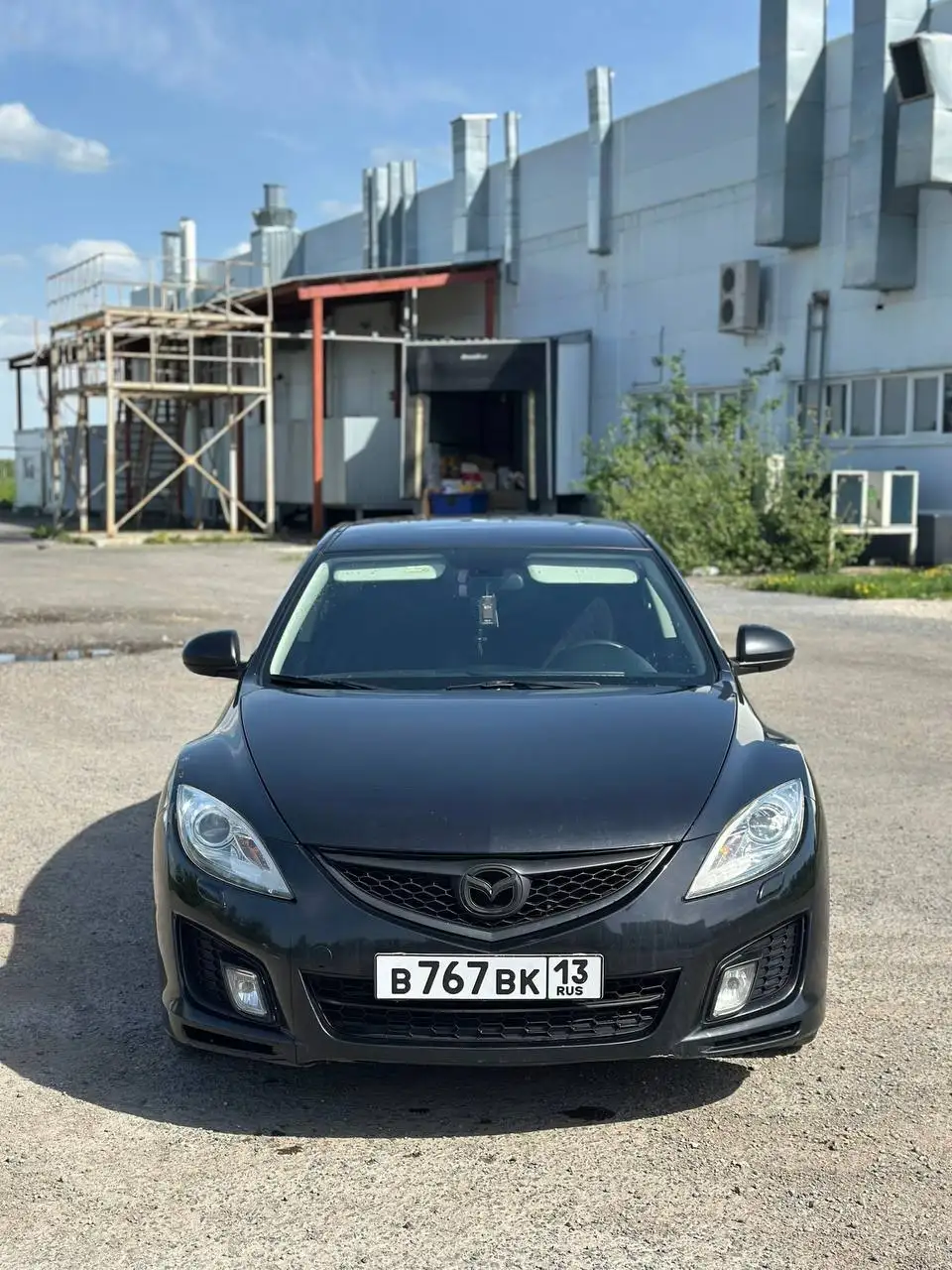 Toyota Camry 2010 года, 2.0 автомат - Легковые автомобили (Авто) в Пенза