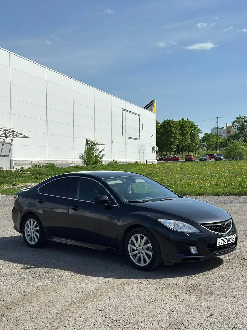 Toyota Camry 2010 года, 2.0 автомат - Легковые автомобили (Авто) в Пенза
