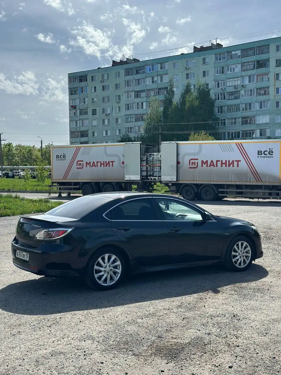 Toyota Camry 2010 года, 2.0 автомат - Легковые автомобили (Авто) в Пенза