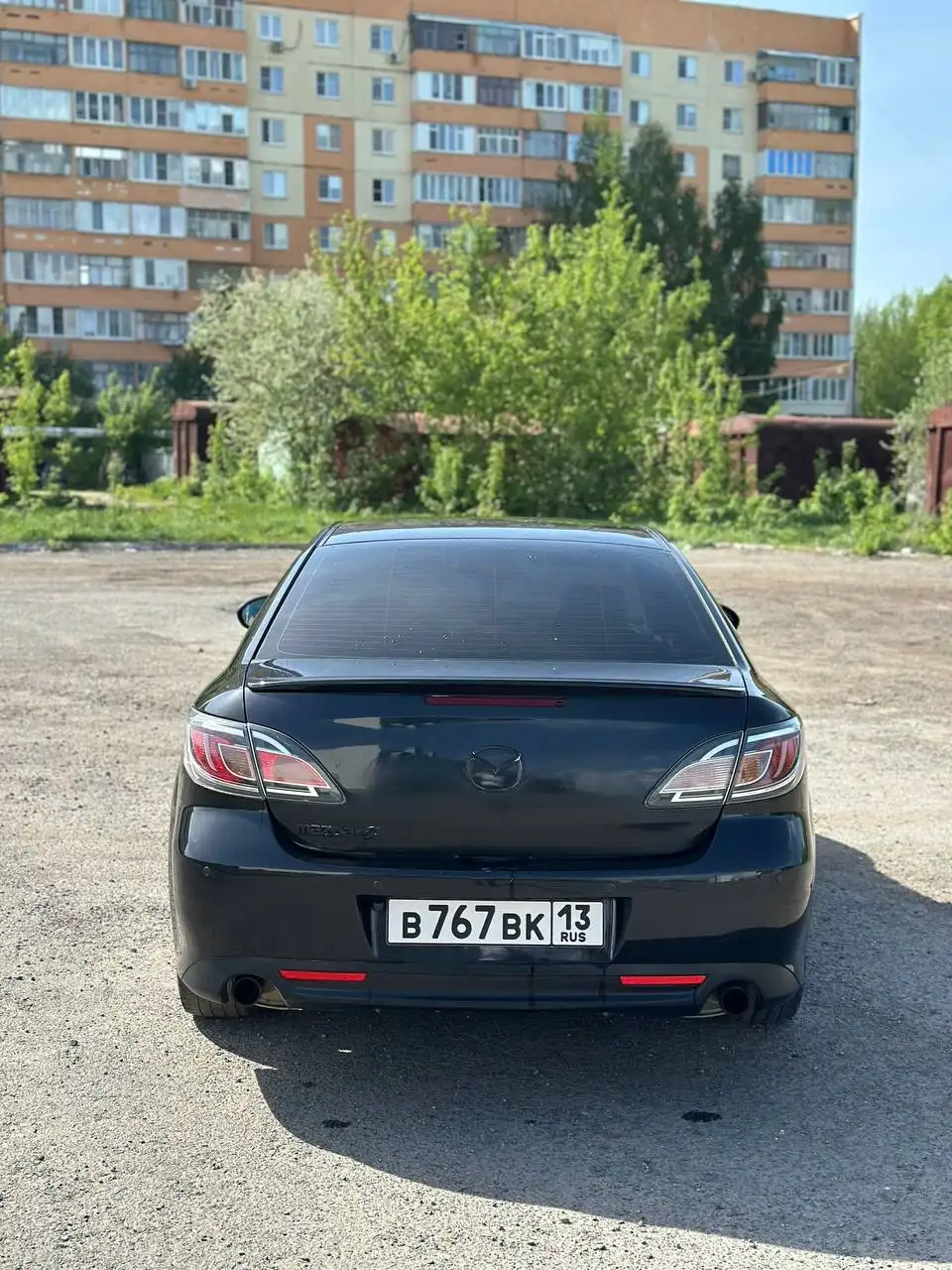 Toyota Camry 2010 года, 2.0 автомат - Легковые автомобили (Авто) в Пенза