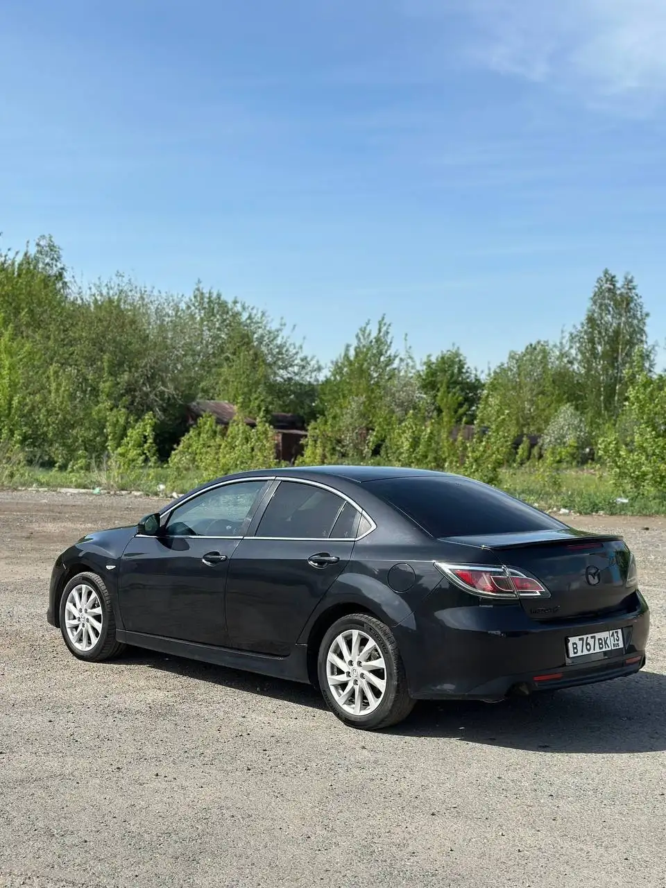 Toyota Camry 2010 года, 2.0 автомат - Легковые автомобили (Авто) в Пенза