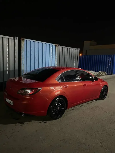 Продажа автомобиля 2008 г.в. - Авто в Саранск