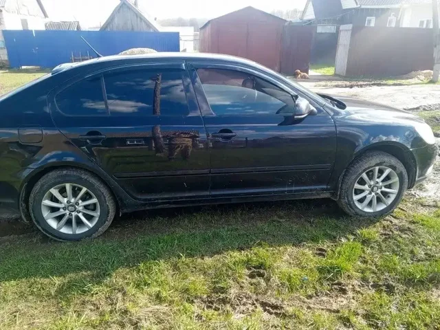 Продам машину 2011 года - Авто в Саранск
