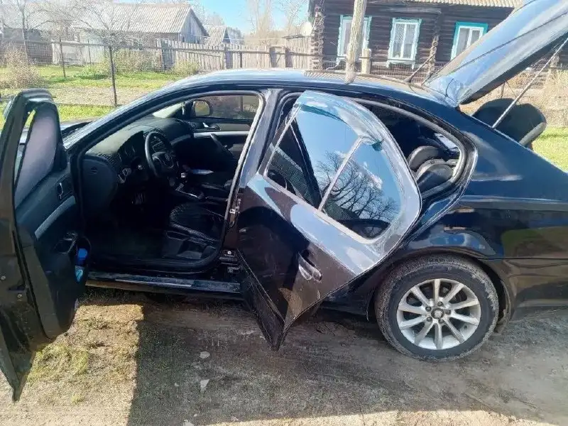 Продам машину 2011 года - Легковой автомобиль (Авто) в Саранск
