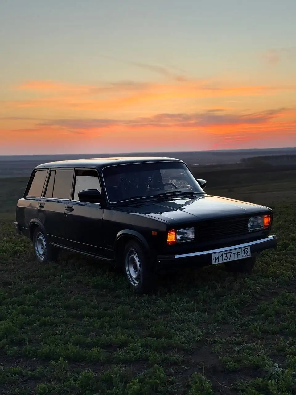 Ваз 2104 2004 года - Легковые автомобили (Авто) в Саранск