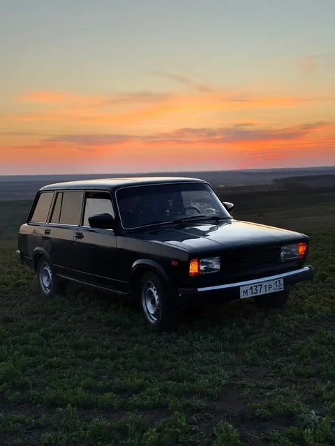 Ваз 2104 2004 года - Легковые автомобили в Саранск