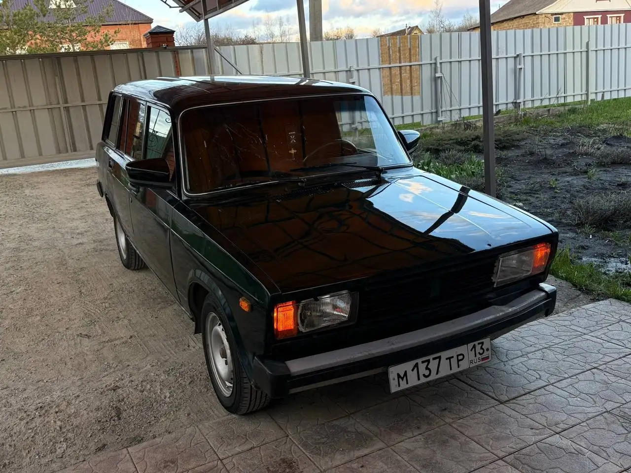 Ваз 2104 2004 года - Легковые автомобили (Авто) в Саранск