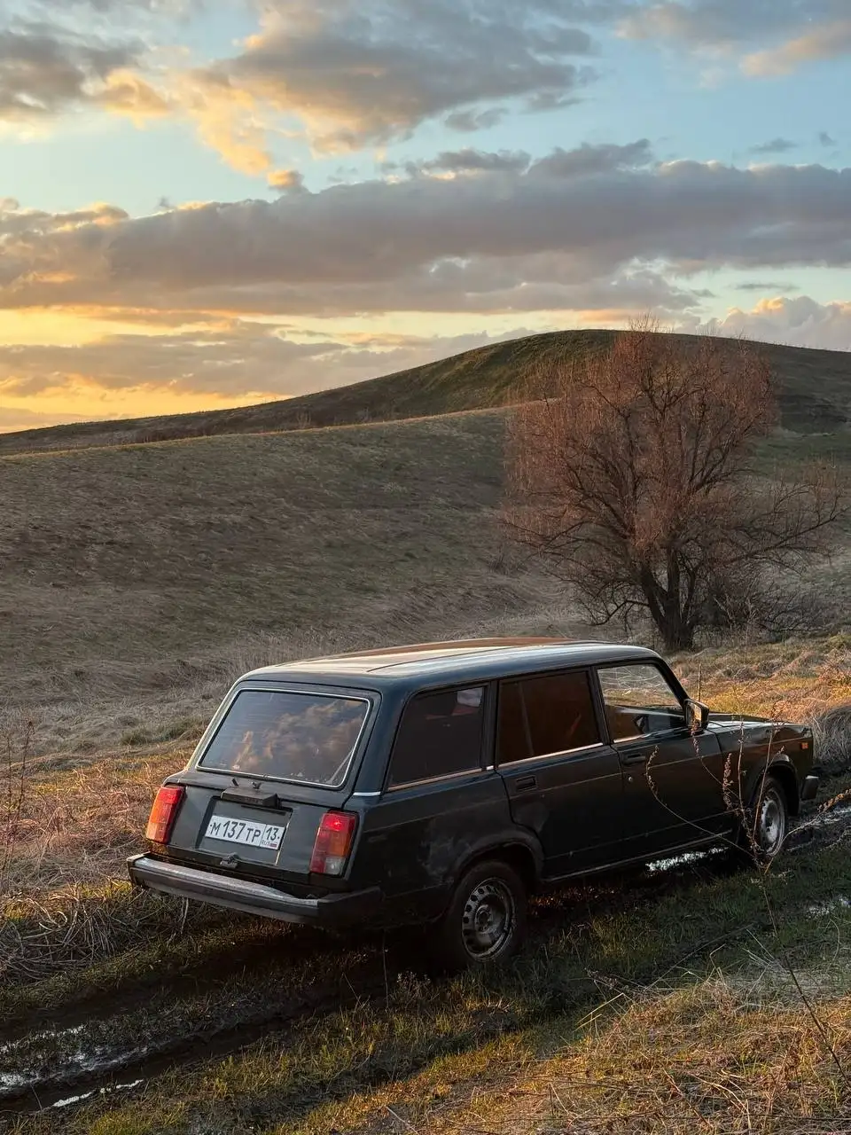 Ваз 2104 2004 года - Легковые автомобили (Авто) в Саранск
