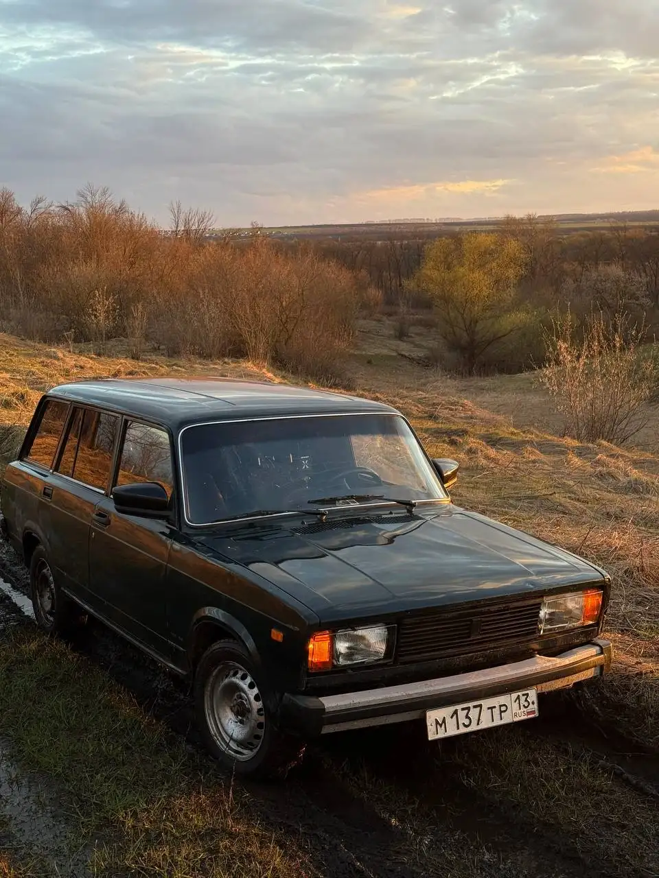 Ваз 2104 2004 года - Легковые автомобили (Авто) в Саранск