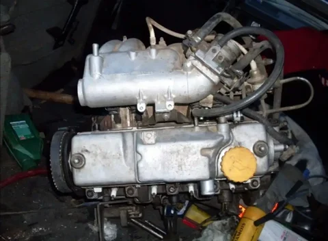 Продам 8 клоп 1.5 - Авто в Саранск