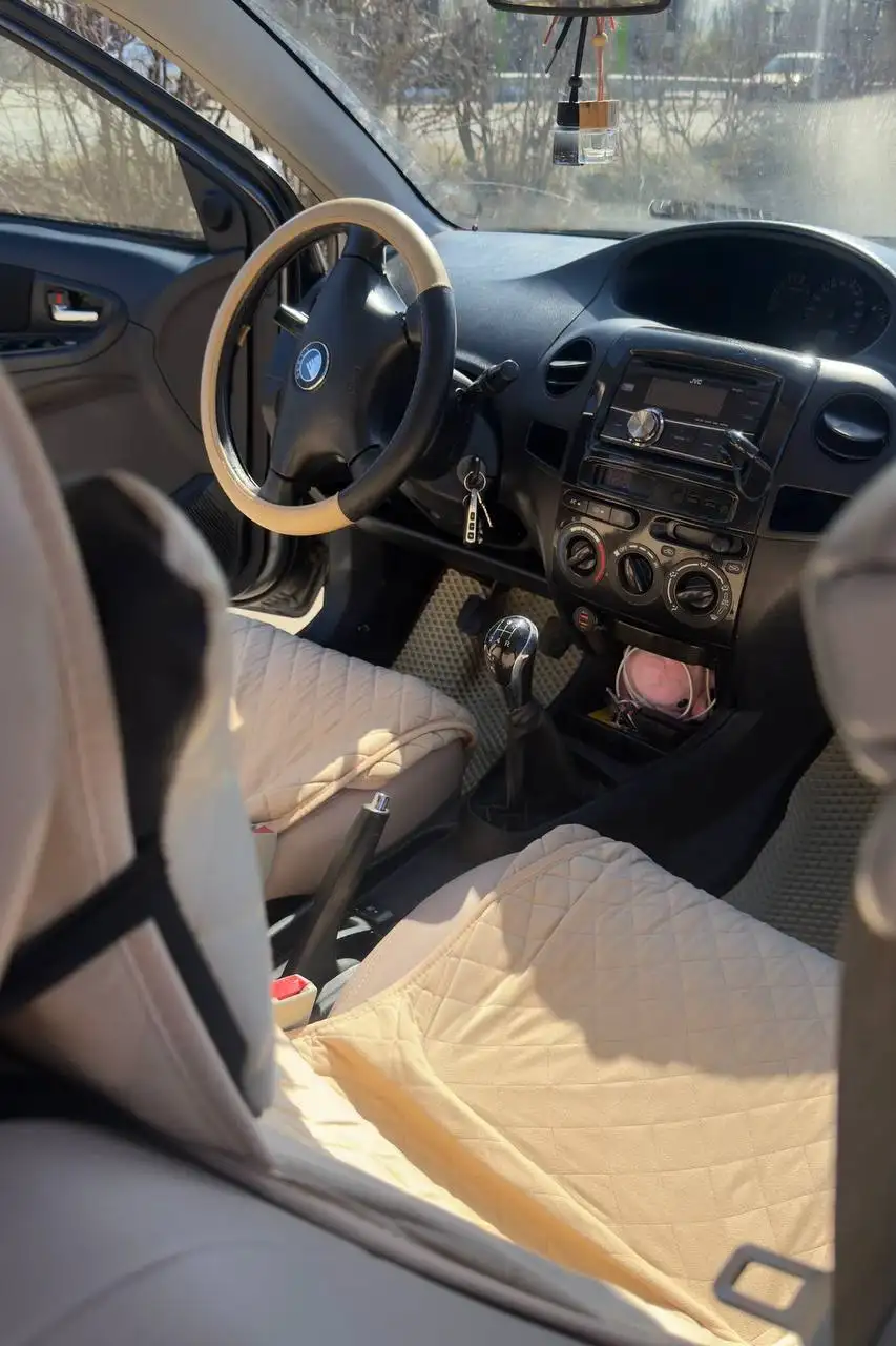 Продаю Geely MK - Авто в Саранск