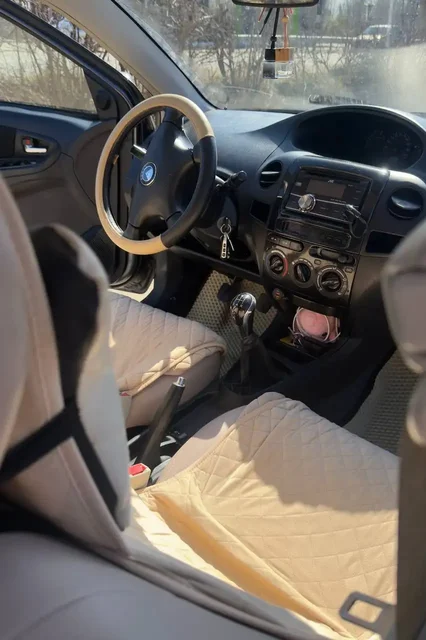 Продаю Geely MK - Авто в Саранск