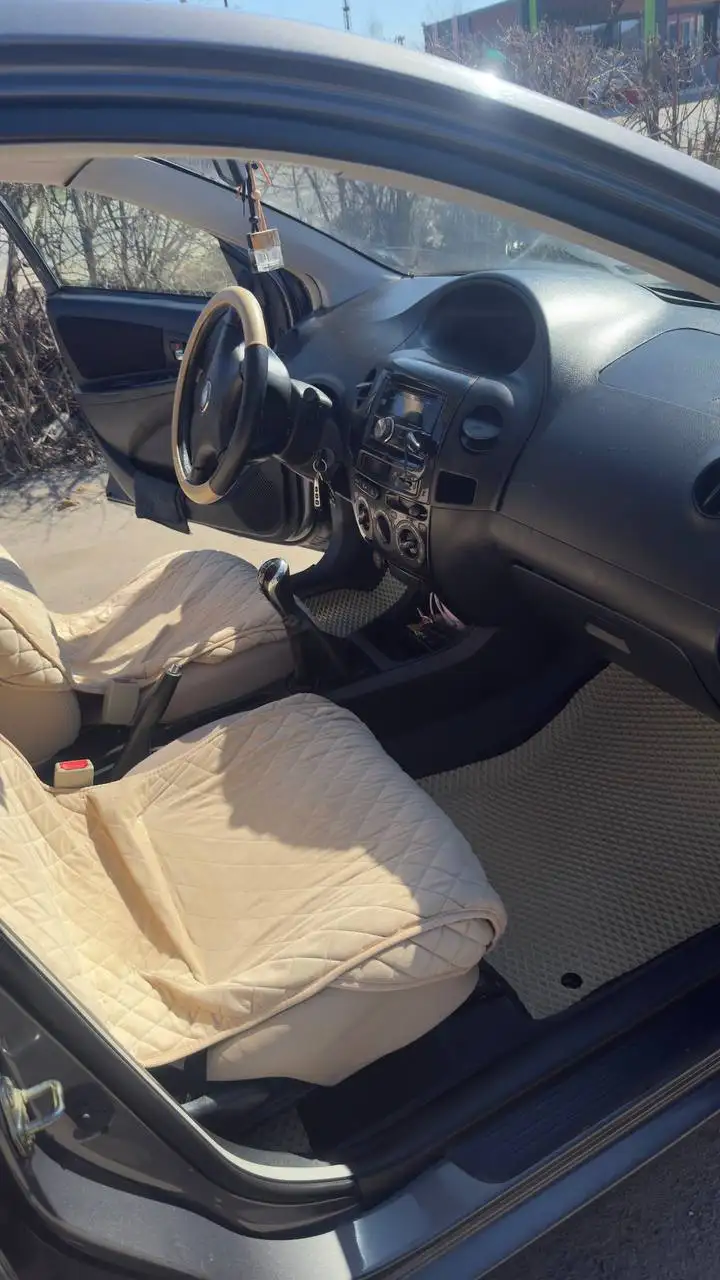 Продаю Geely MK - Авто в Саранск