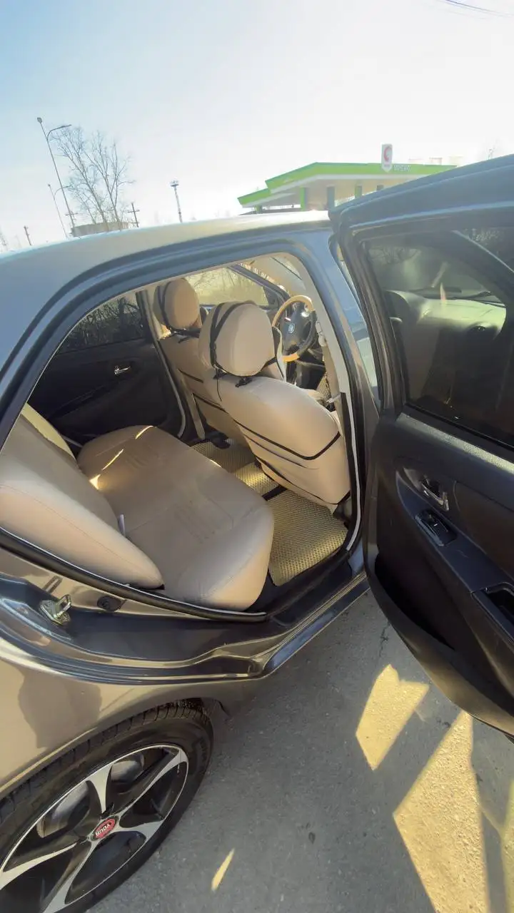 Продаю Geely MK - Авто в Саранск