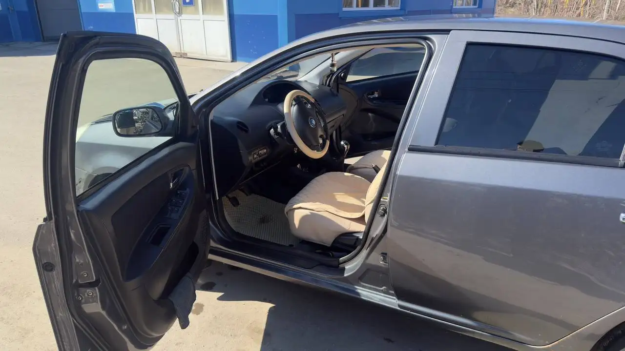 Продаю Geely MK - Авто в Саранск