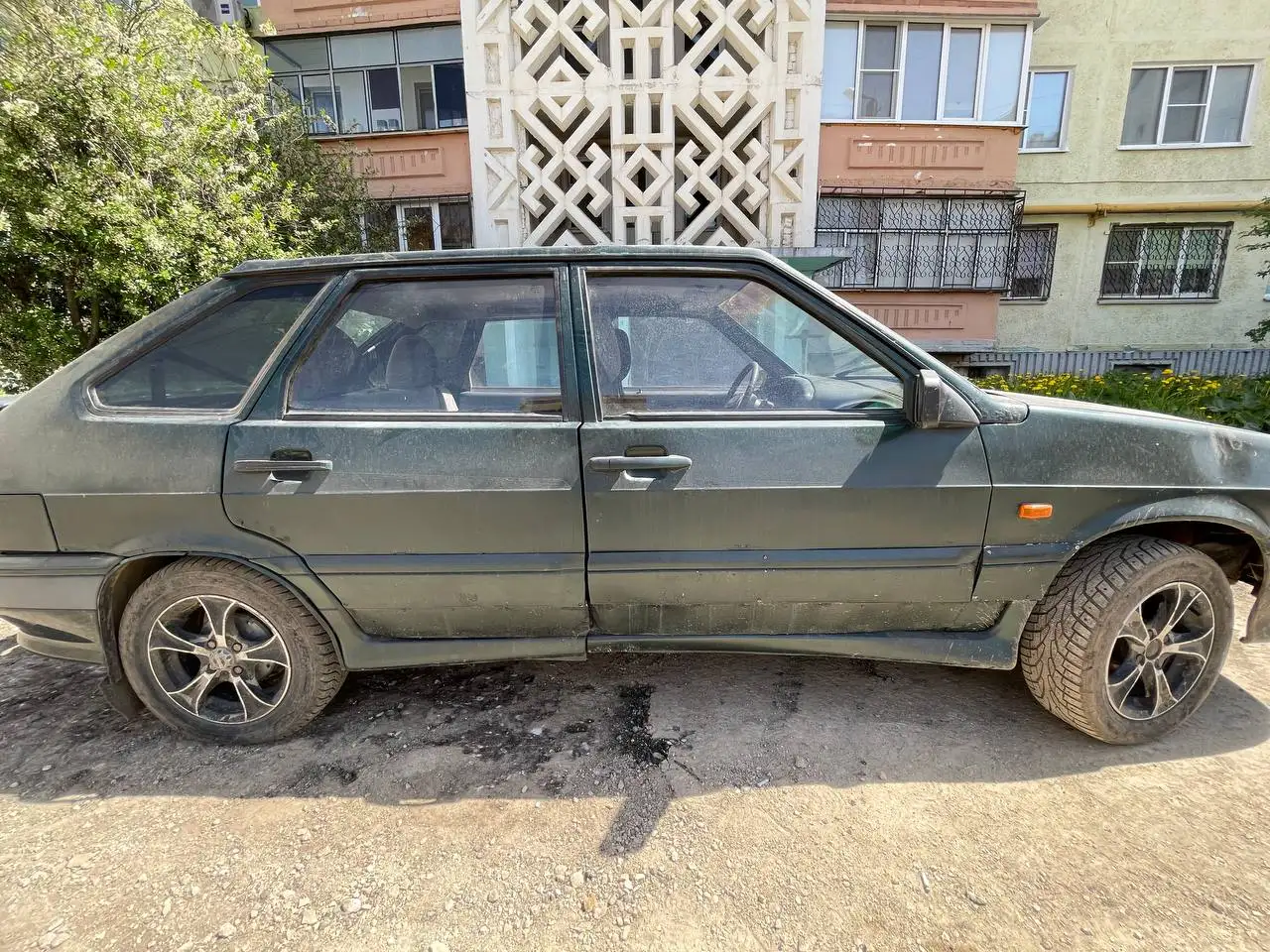 Легковой автомобиль, 55 000 рублей - Авто в Саранск