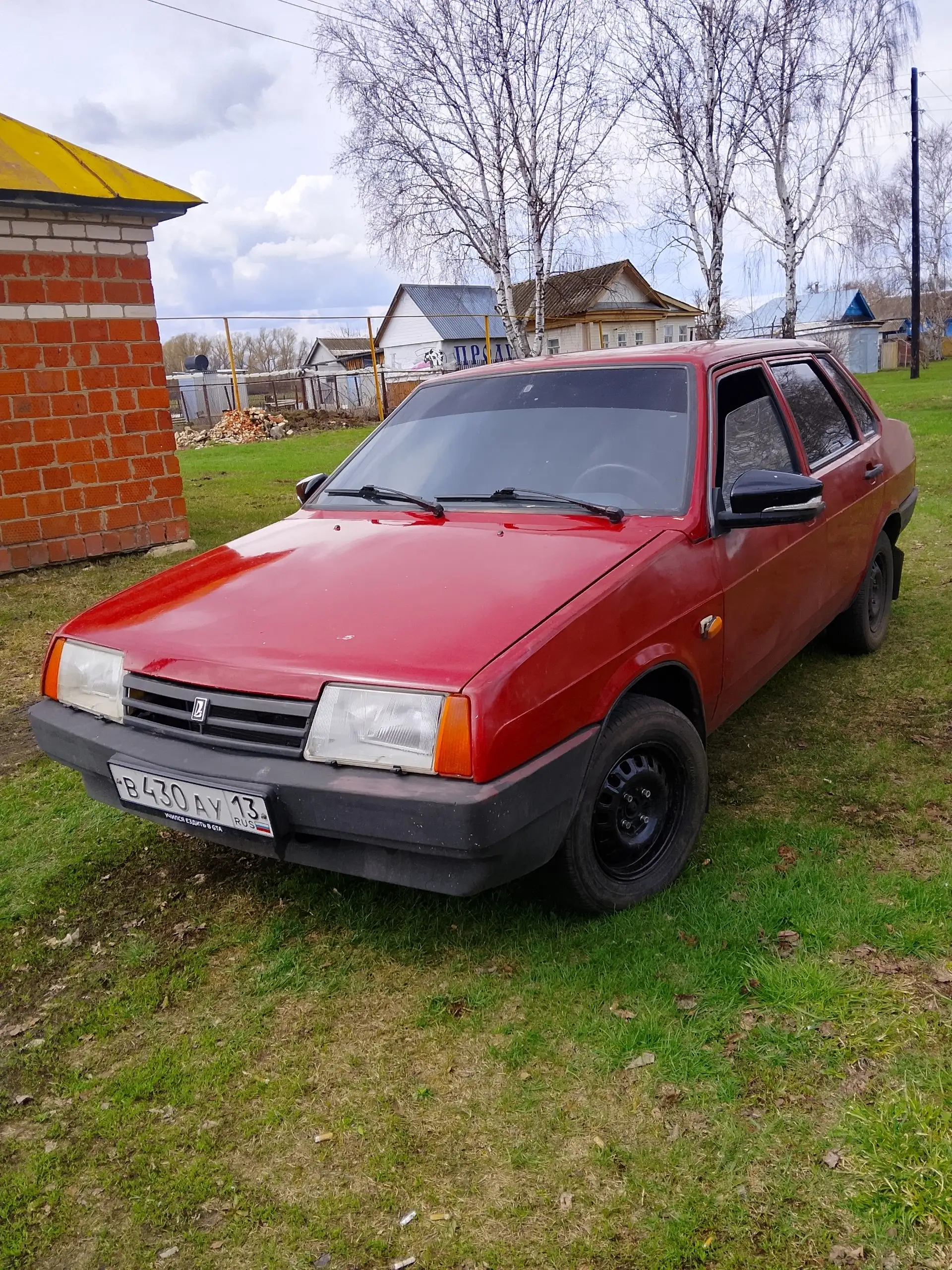 Продажа авто из Саранска - Авто в Саранск