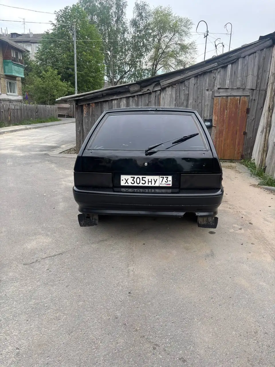 Продам ВАЗ 2114, 2009 год - Легковые автомобили (Авто) в Барыш