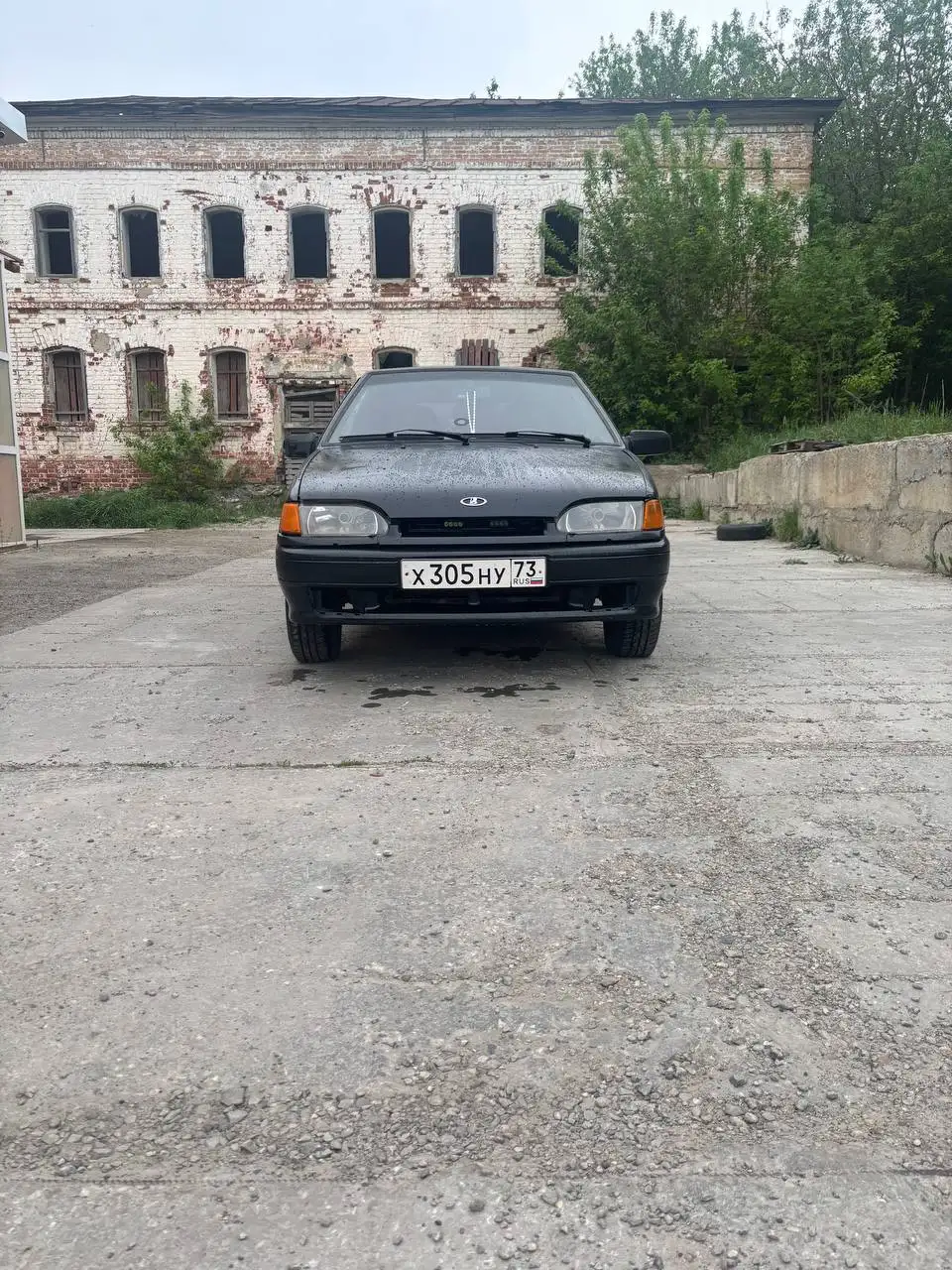 Продам ВАЗ 2114, 2009 год - Легковые автомобили (Авто) в Барыш