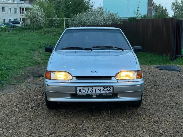 ВАЗ 2114 2010 года - Авто в Арзамас