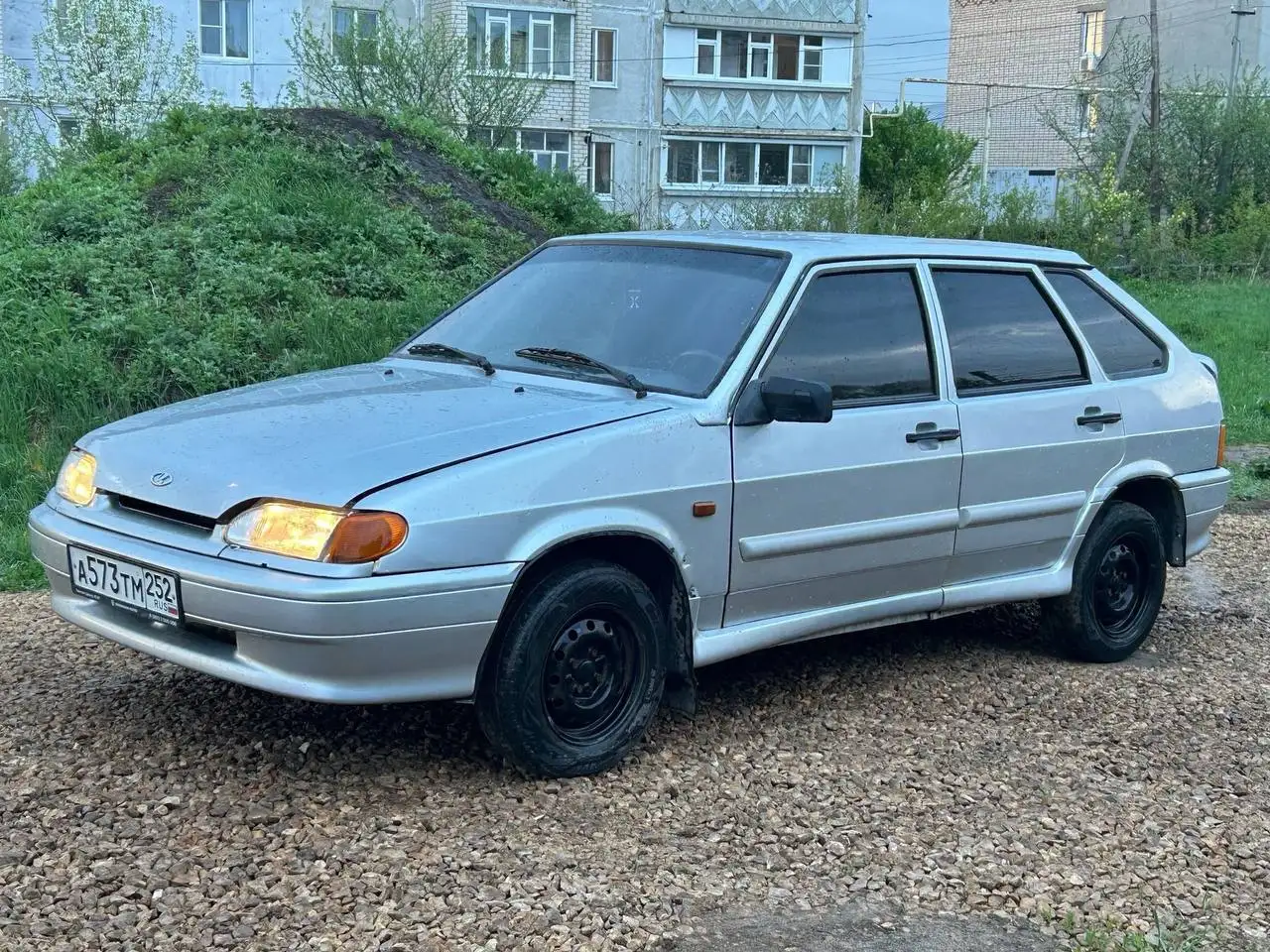 ВАЗ 2114 2010 года - Легковые автомобили (Авто) в Арзамас