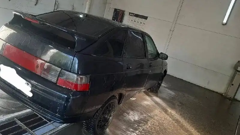 Продам ВАЗ 2112 2004 года - Легковые автомобили (Авто) в Саранск