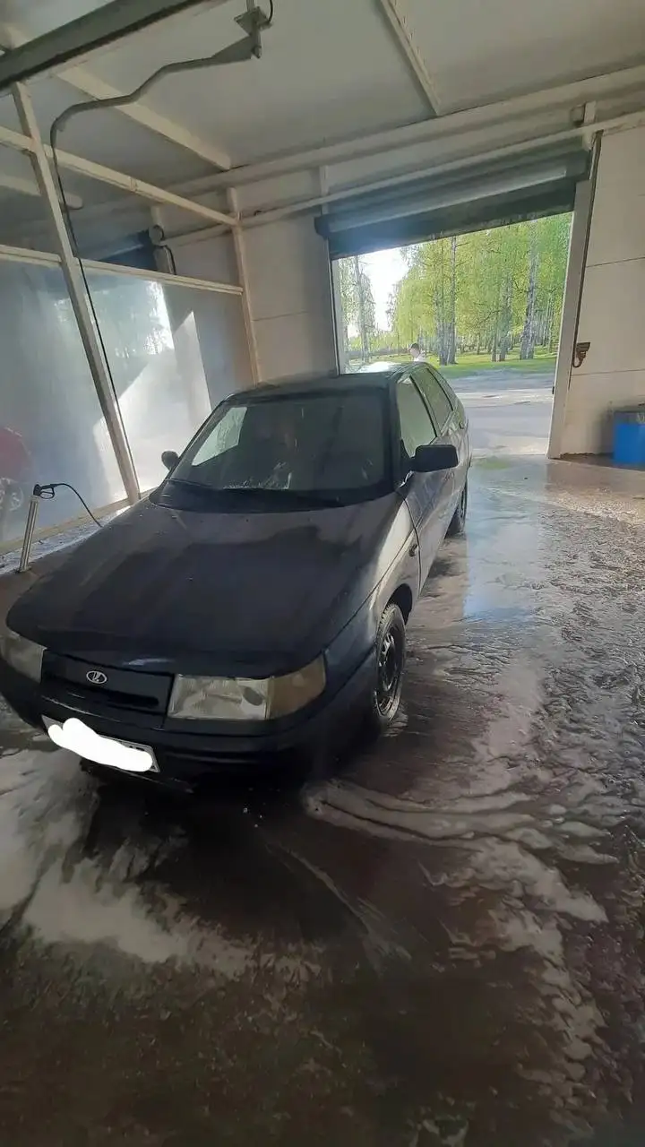 Продам ВАЗ 2112 2004 года - Легковые автомобили (Авто) в Саранск