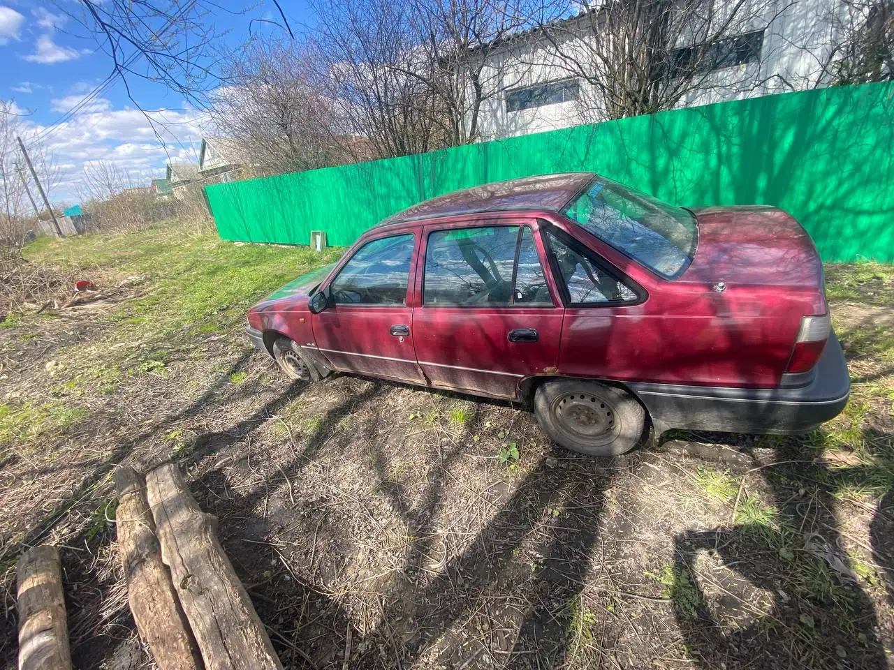 Мотор крутит но не заводится - Автомобили с пробегом (Авто) в Саранск