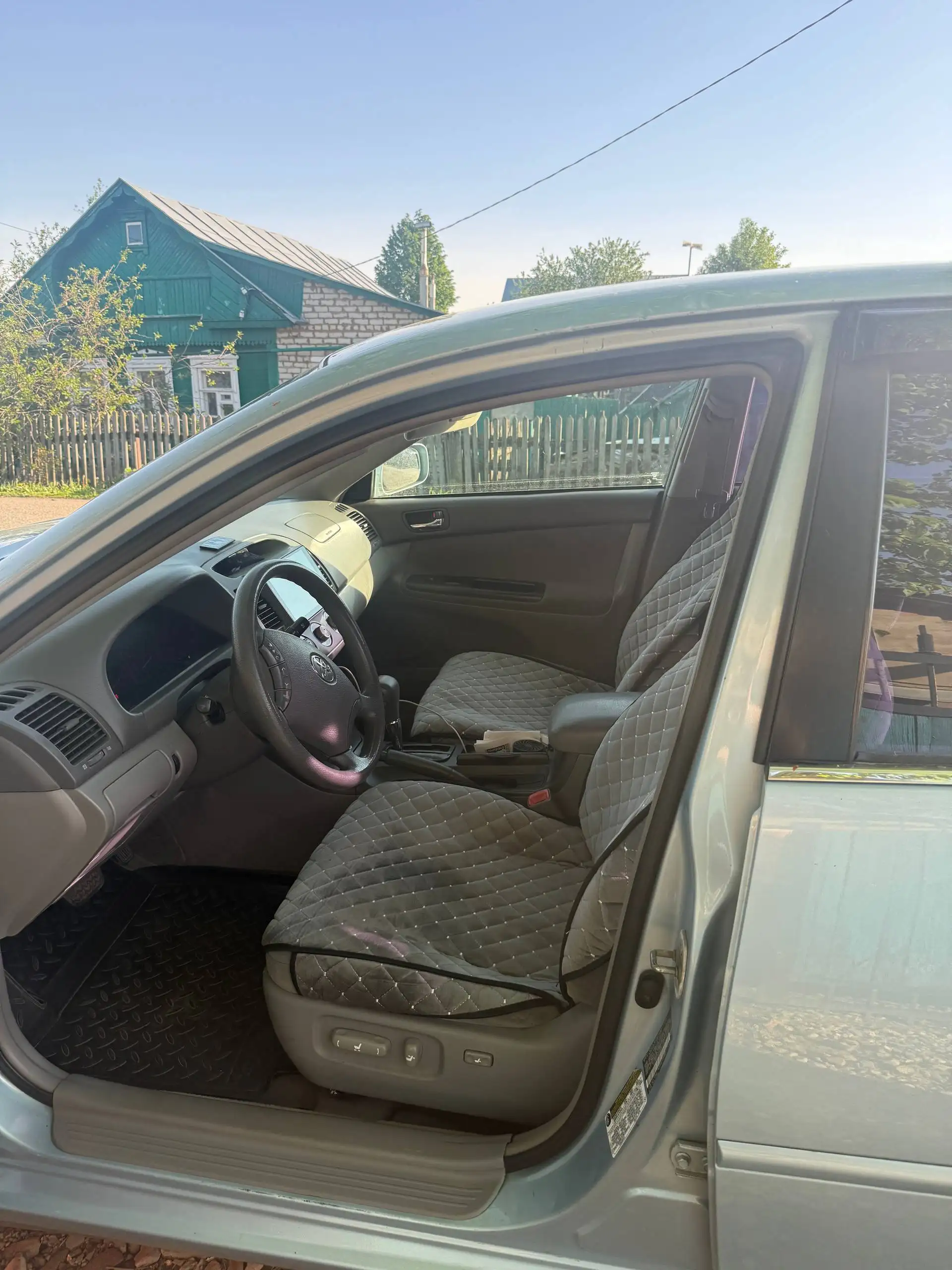 Продается Toyota Camry 30 - Легковые автомобили (Авто) в Саранск