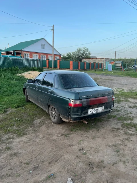 Продажа ВАЗ 2110 2003 - Авто в Саранск