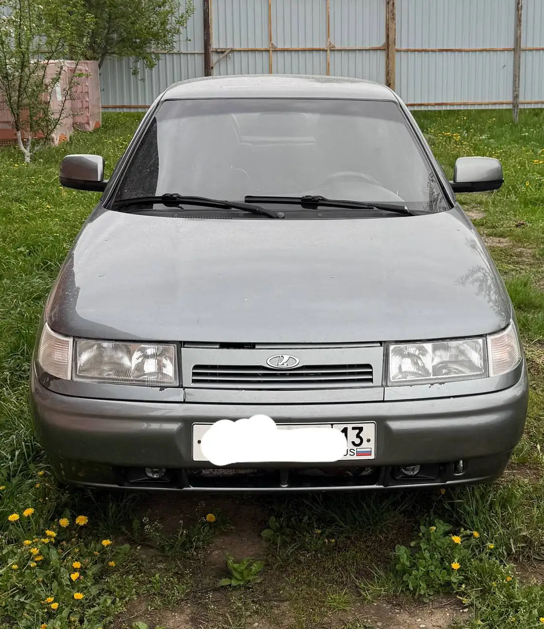 ВАЗ 2112 2008 г. - Легковые автомобили (Авто) в Саранск