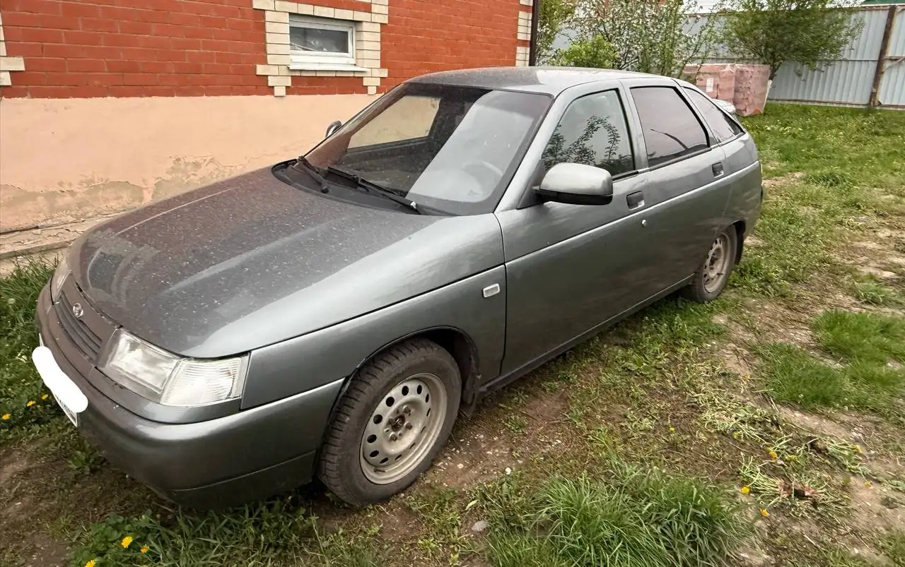 ВАЗ 2112 2008 г. - Легковые автомобили (Авто) в Саранск