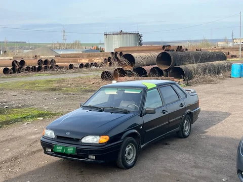 Обмен авто 11 год - Авто в Саранск