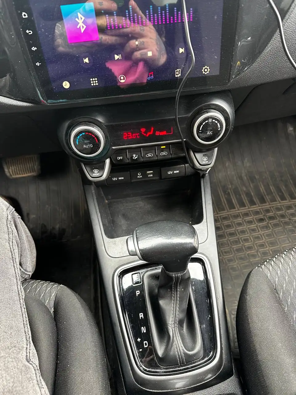 Продажа Kia Rio X-Line 2018 - Легковые автомобили (Авто) в Саранск