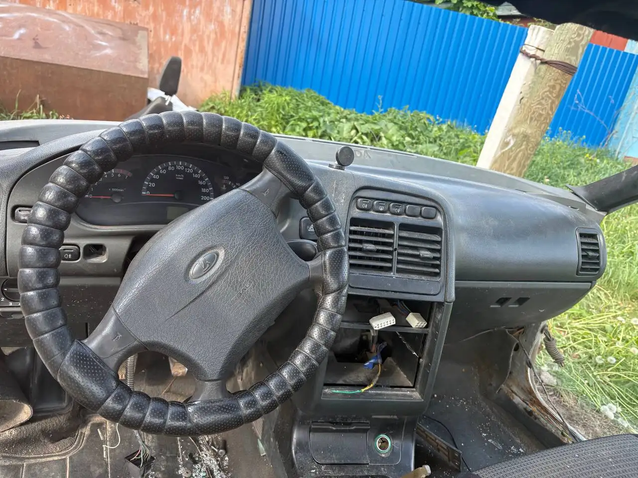 Разбор ВАЗ 2110-2112 - Авто в Саранск