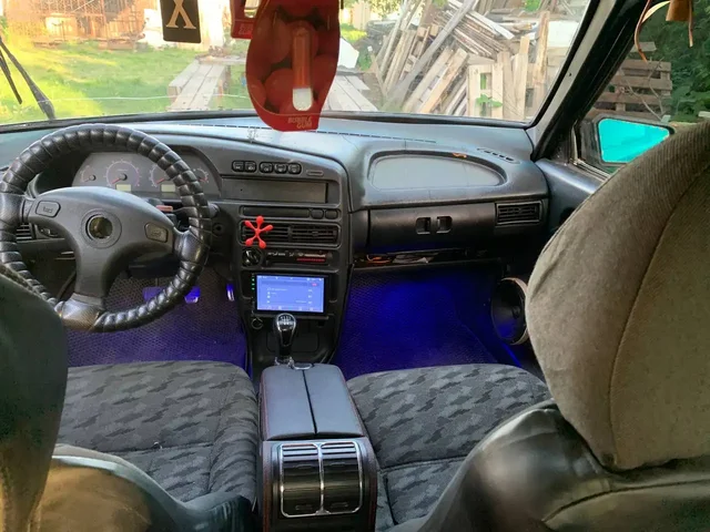 Обмен на жигу - Авто в Саранск