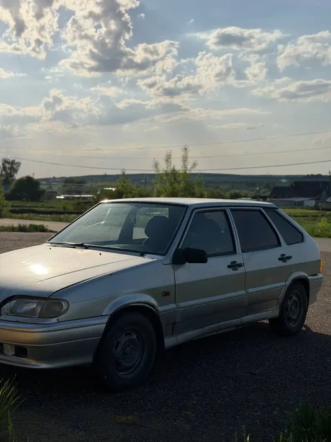 Продажа ВАЗ 2114 - Легковые автомобили в Саранск