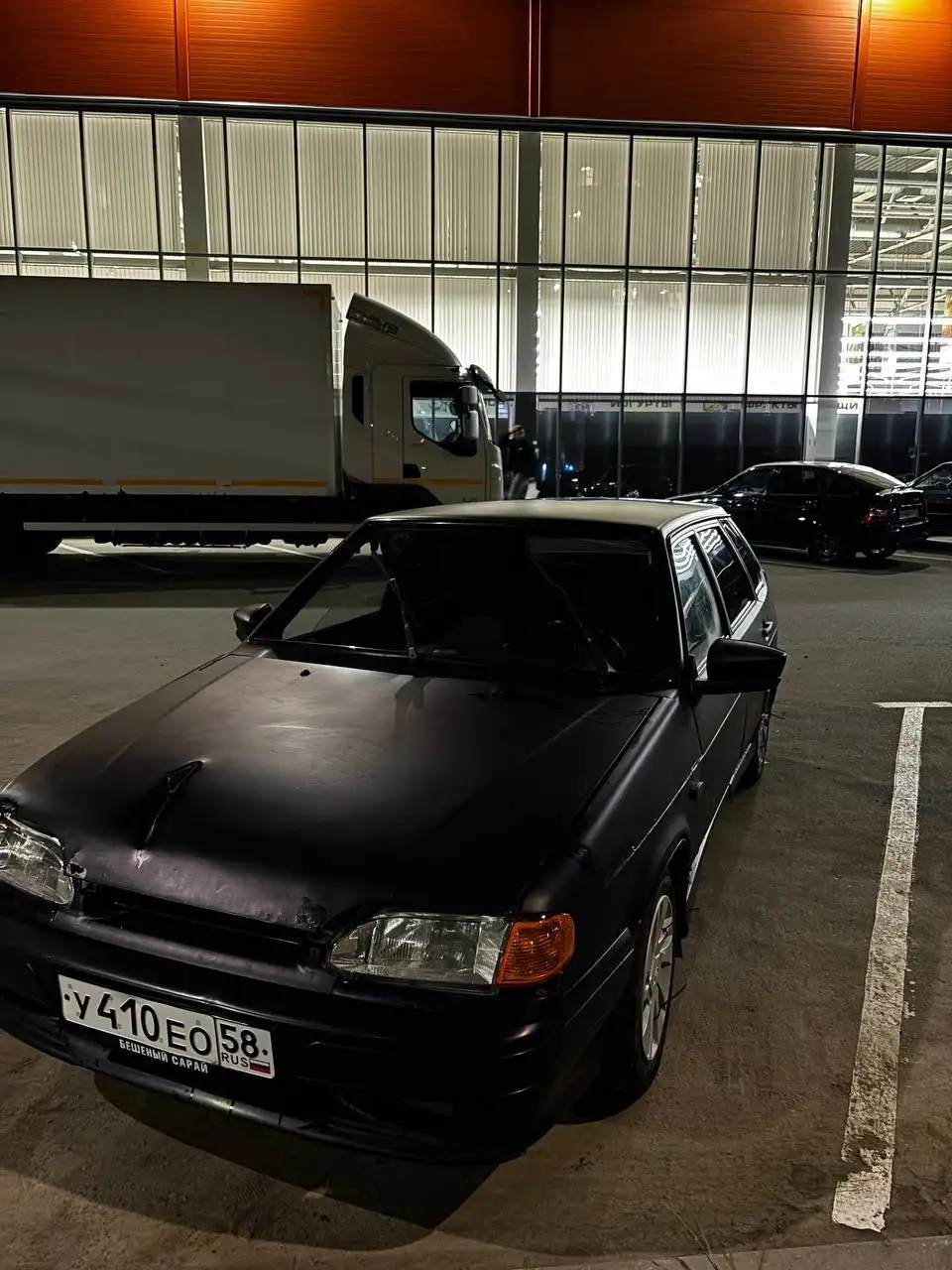 Продажа автомобиля 72к - Легковые автомобили (Авто) в Саранск