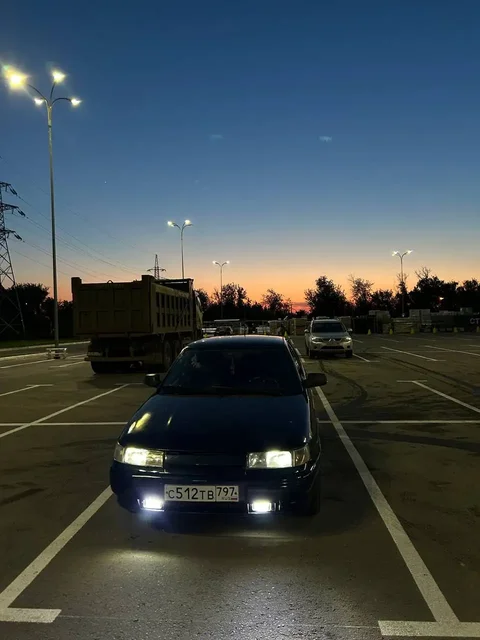 Продажа автомобиля 6 год - Авто в Саранск