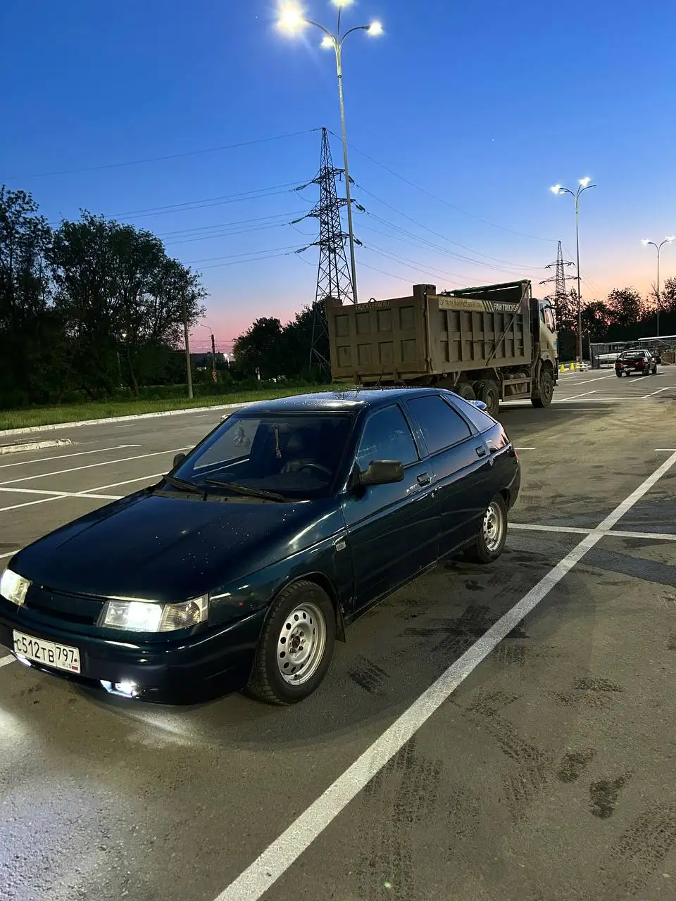 Продажа автомобиля 6 год - Авто в Саранск