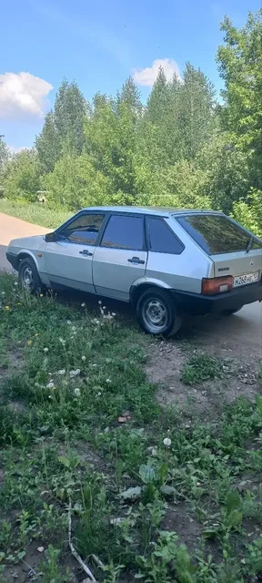 Обмен авто 3 года инжектор - Авто в Саранск