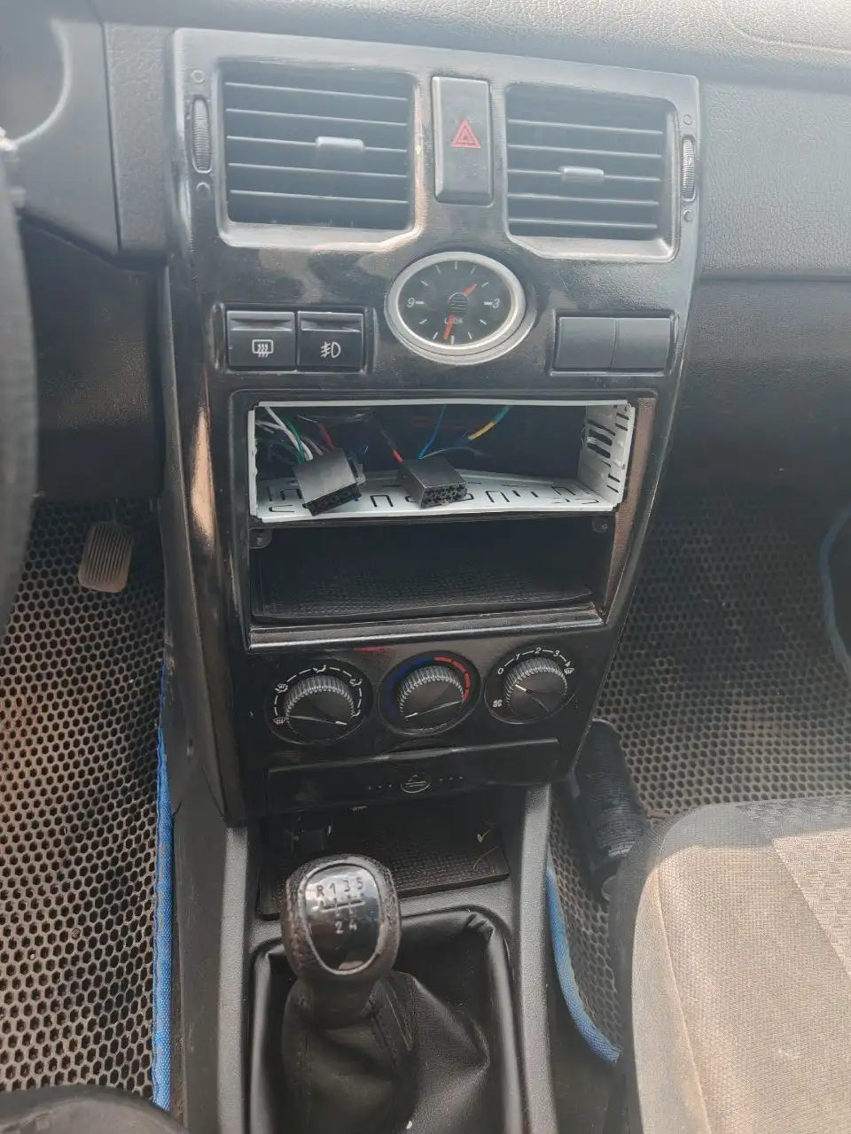 Разбор Приоры - Запчасти (Авто) в Саранск