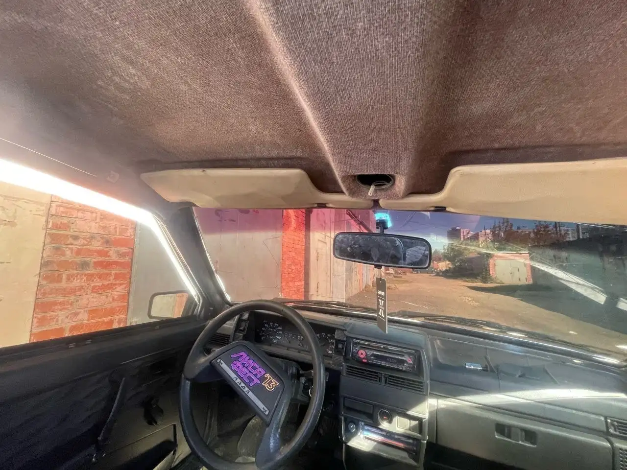 4WD BYD Atto 4.2L Turbo 2023 Black - Авто в Саранск