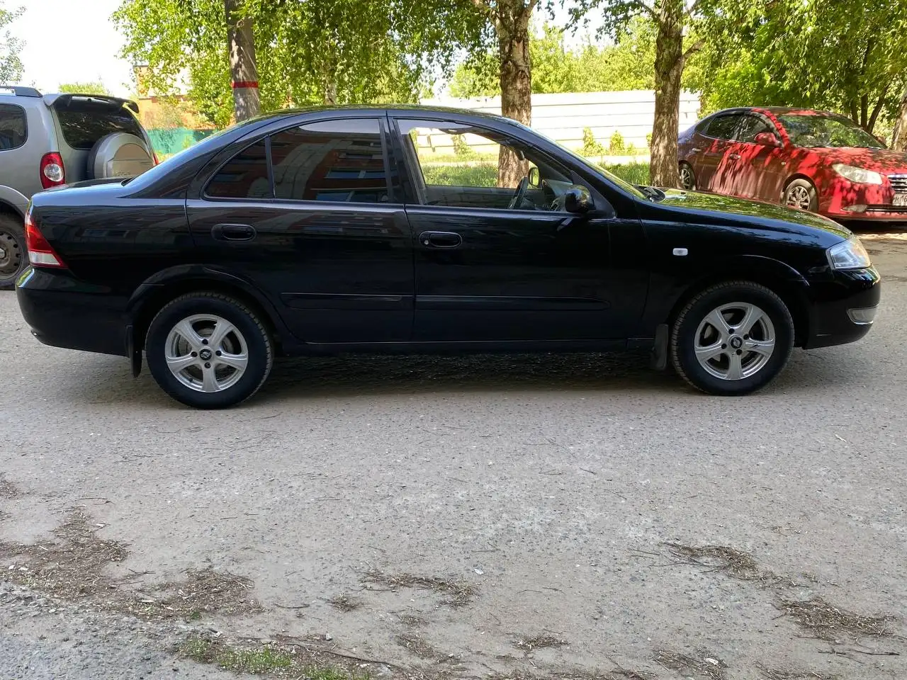 Ниссан Альмера Классик 2006 - Легковые автомобили (Авто) в Саранск