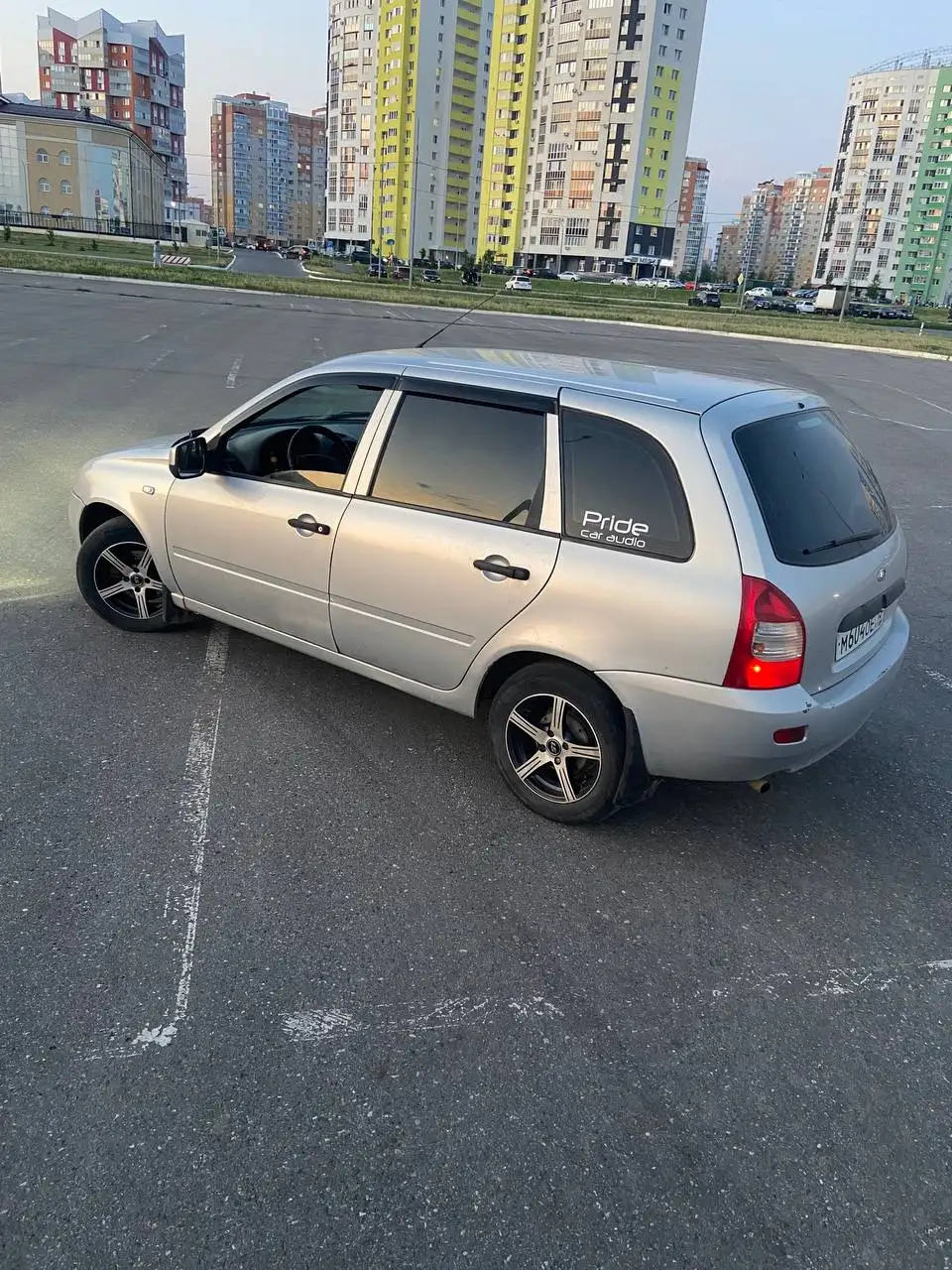 Продам Лада Калина 2009 - Легковые автомобили (Авто) в Саранск