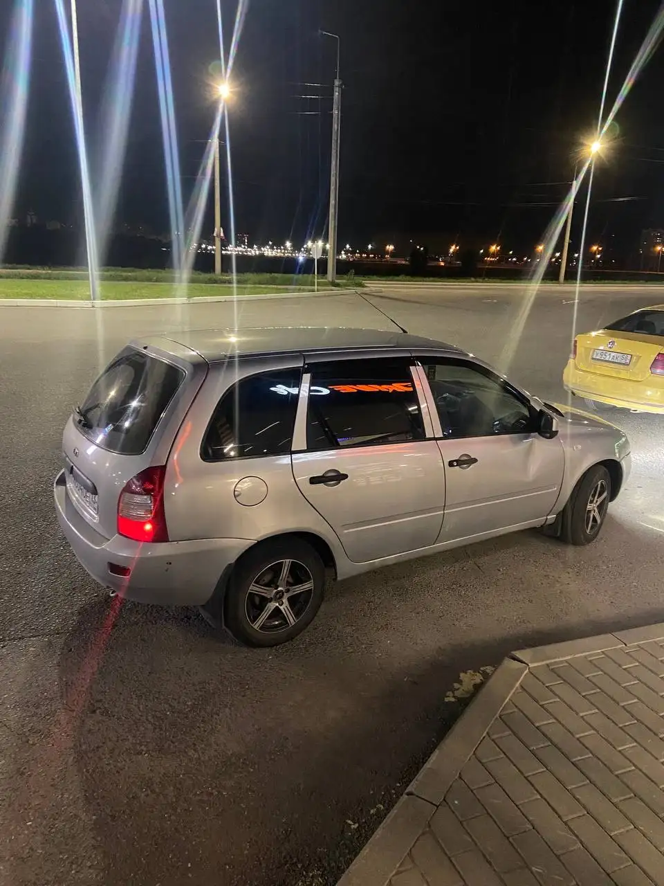 Продам Лада Калина 2009 - Легковые автомобили (Авто) в Саранск