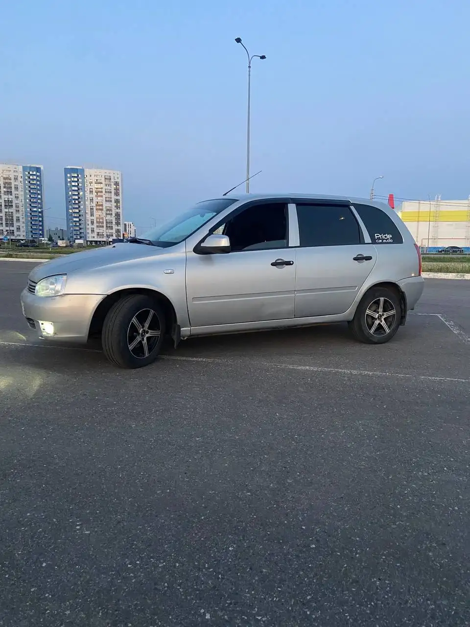 Продам Лада Калина 2009 - Легковые автомобили (Авто) в Саранск