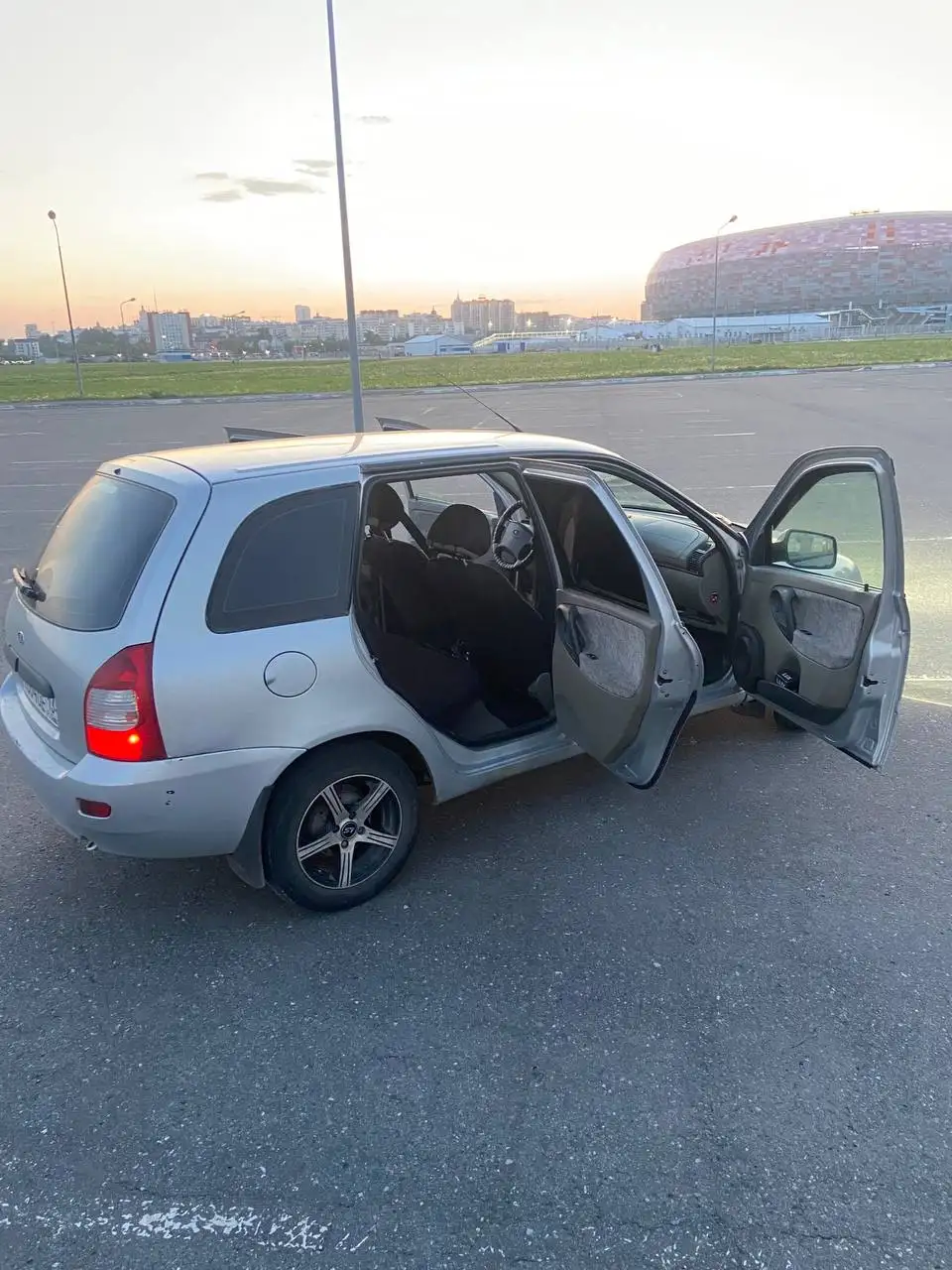 Продам Лада Калина 2009 - Легковые автомобили (Авто) в Саранск
