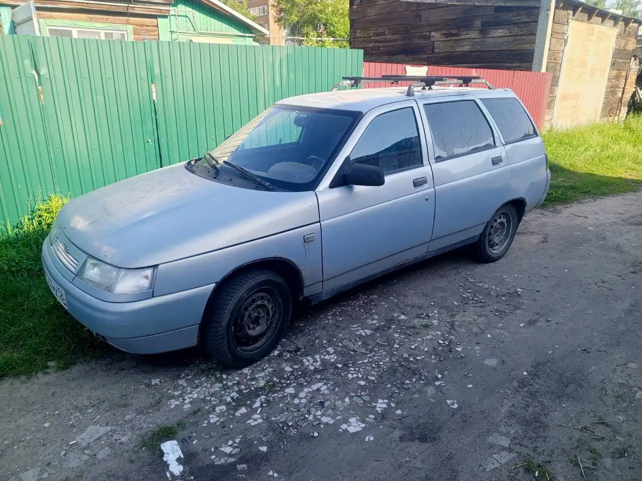 Продам ВАЗ 2111 2005 года - Авто в Пенза