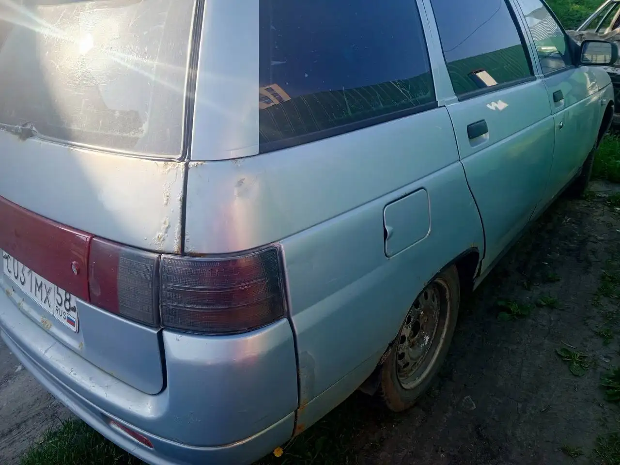 Продам ВАЗ 2111 2005 года - Авто в Пенза